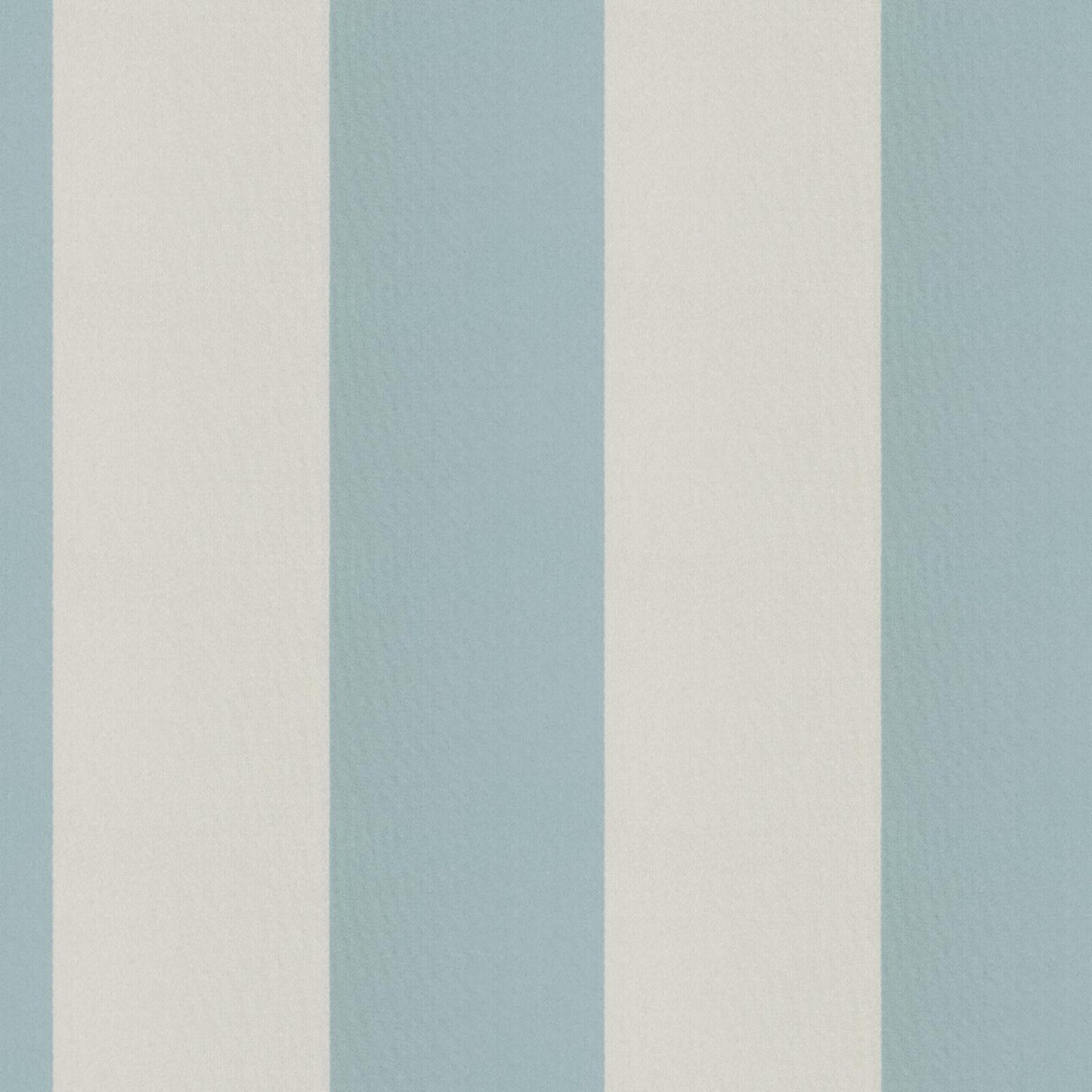 JF Fabrics CIRQUE 64 Fabric Stripe, Traditional Aqua, Silver  Sateen - 9032464 J9351