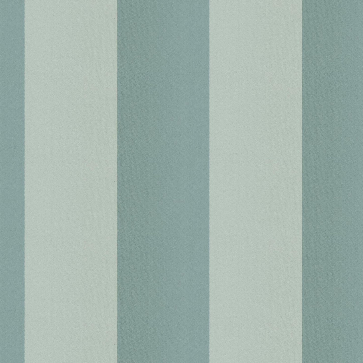 JF Fabrics CIRQUE 65 Fabric Stripe, Traditional Teal, Aqua  Sateen - 9032465 J9351
