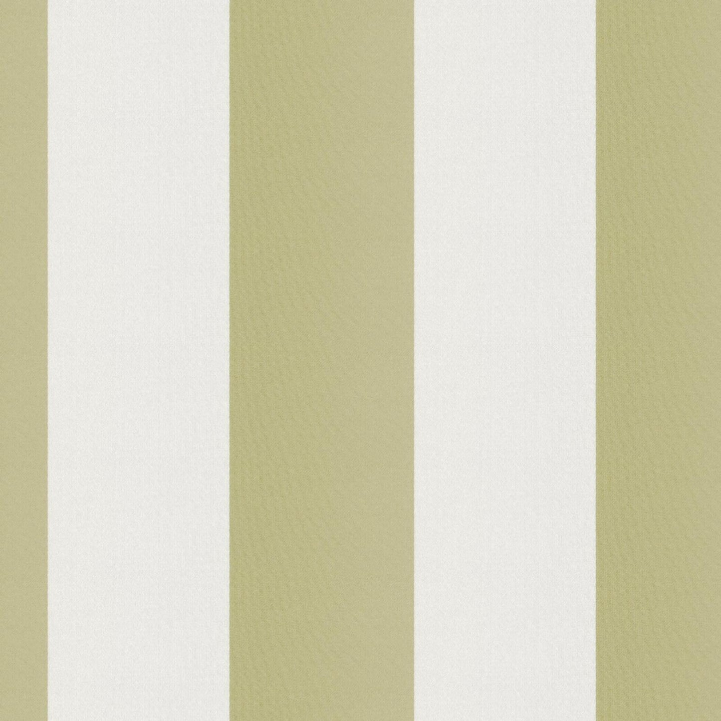 JF Fabrics CIRQUE 75 Fabric Stripe, Traditional Green, White  Sateen - 9032475 J9351