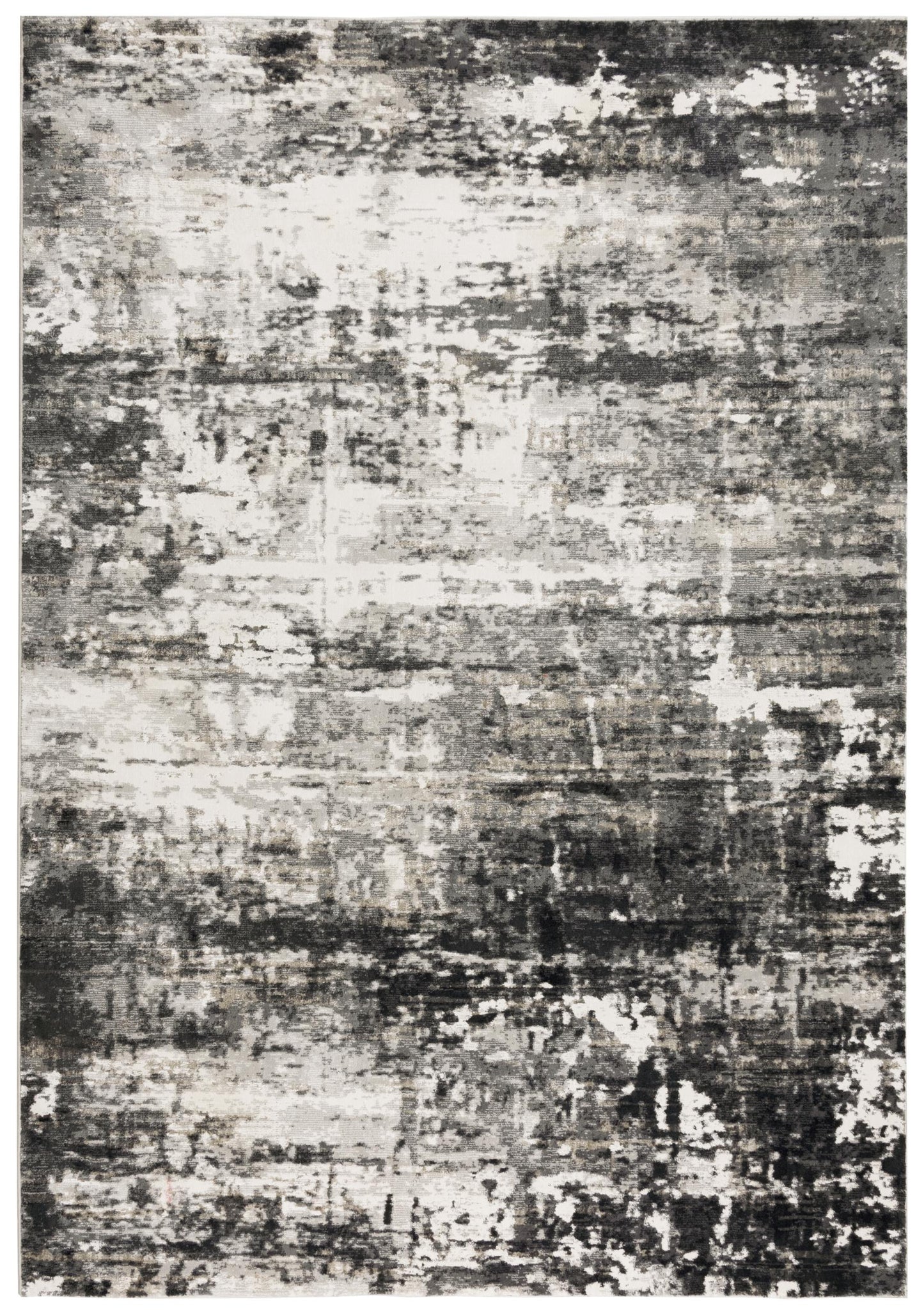 Product title: RIZZY HOME RUGS Calabria Industrial 8' x 10' - CLACLA79400377109
