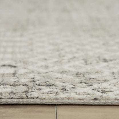 Calabria Transitional rug, 5' x 8'.