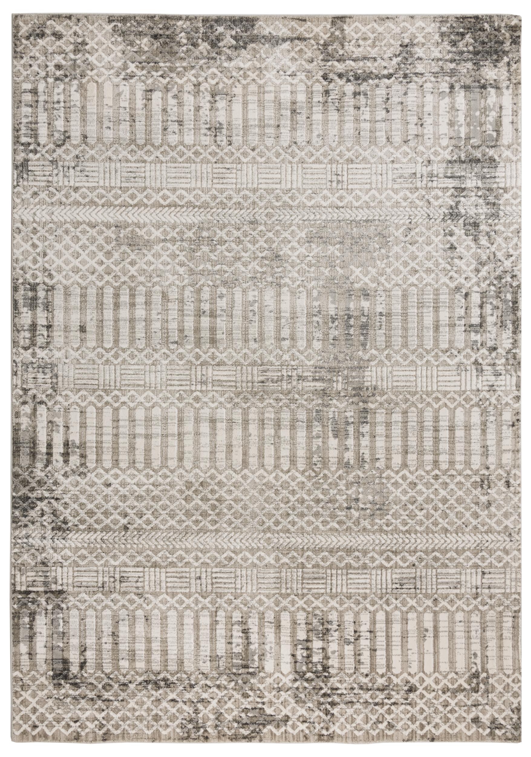 Calabria Transitional rug, 9' x 12'.