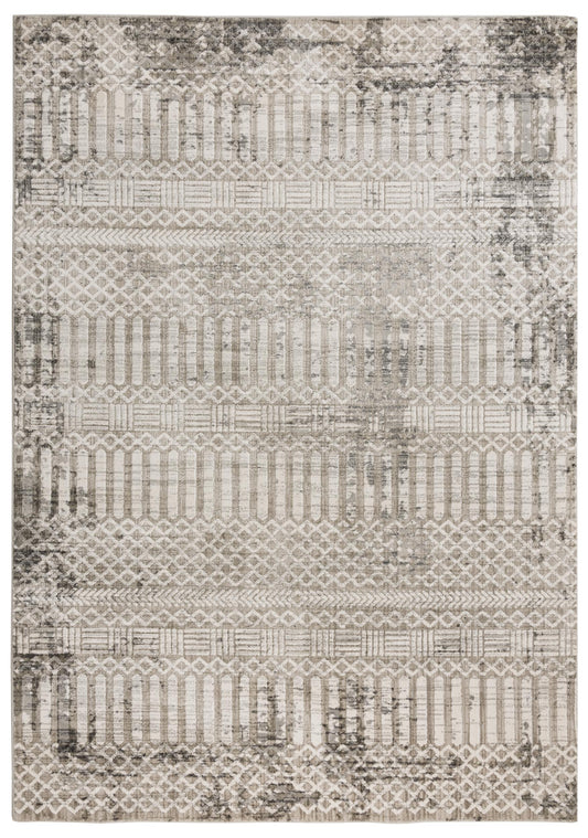 Calabria Transitional rug, 9' x 12'.