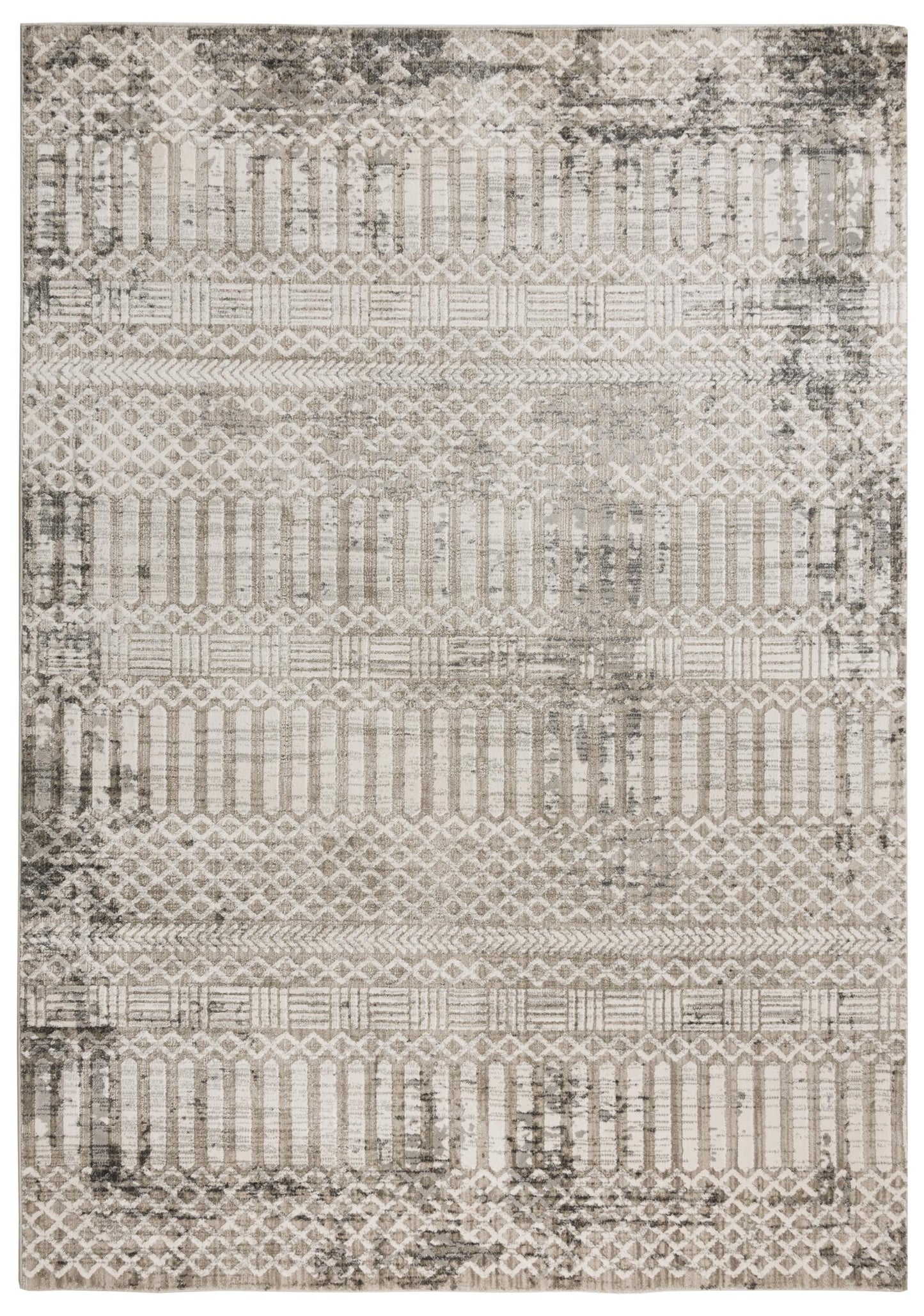 Calabria Transitional rug, 7' x 10'.