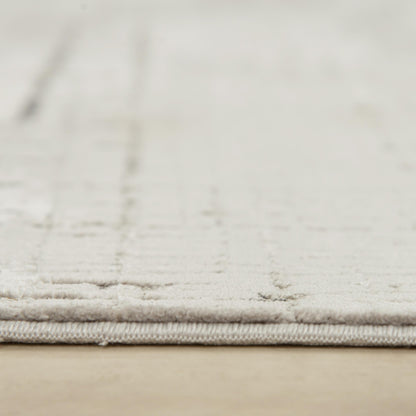 Calabria Contemporary rug, 7' x 10