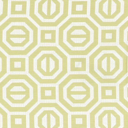 JF Fabrics CLARINET 72 Fabric Traditional,Transitional,Contemporary,Geometric Green  Jacquard - 5731572 J6931