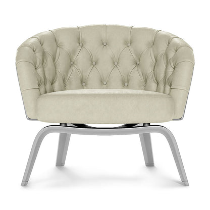 NICHOLASJOHN INC NJ-BALDWIN Bone Solid   Fabric - NJ25-632