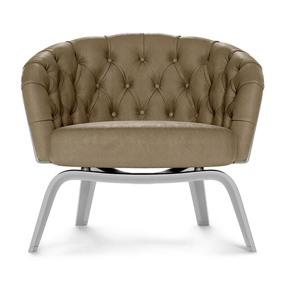 NICHOLASJOHN INC NJ-BALDWIN Tan Solid   Fabric - NJ25-636