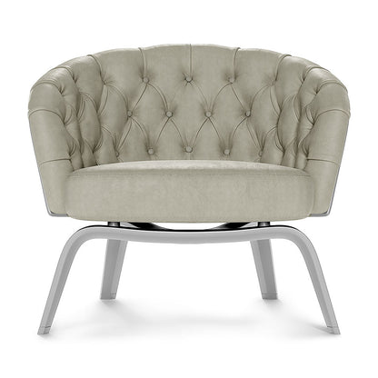 NICHOLASJOHN INC NJ-BALDWIN Alabaster Solid   Fabric - NJ25-644