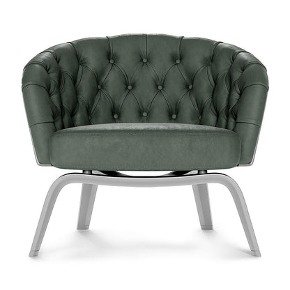 NICHOLASJOHN INC NJ-BALDWIN Smoke Solid   Fabric - NJ25-645