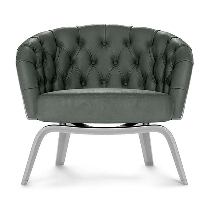 NICHOLASJOHN INC NJ-BALDWIN Graphite Solid   Fabric - NJ25-646