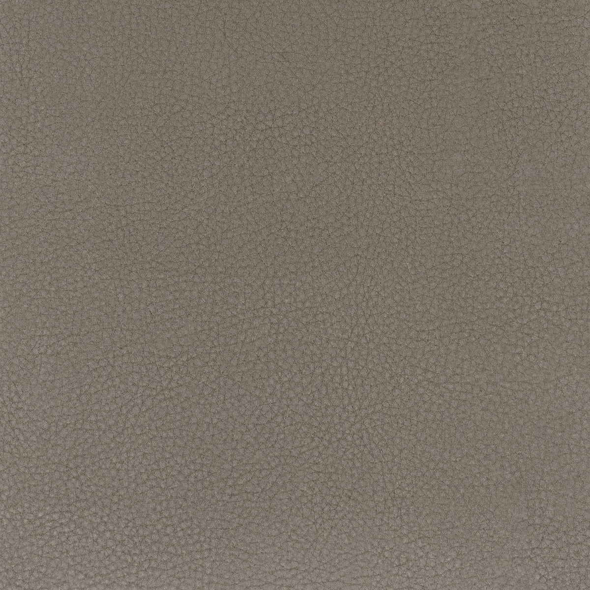 STOUT TEXTILES  FAUX LEATHER TRADITIONAL, SOLID COCOA   - CLAS-4