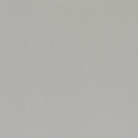 STOUT TEXTILES  FAUX LEATHER TRADITIONAL, SOLID ZINC   - CLAS-6