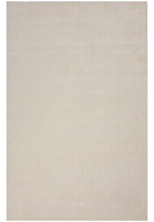 Cloud casual rug, 5' x 8'.