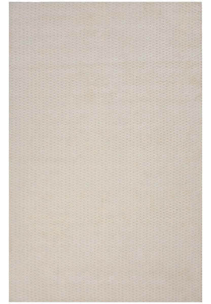 8' x 10' rug featuring a Cloud pattern in neutral tones.