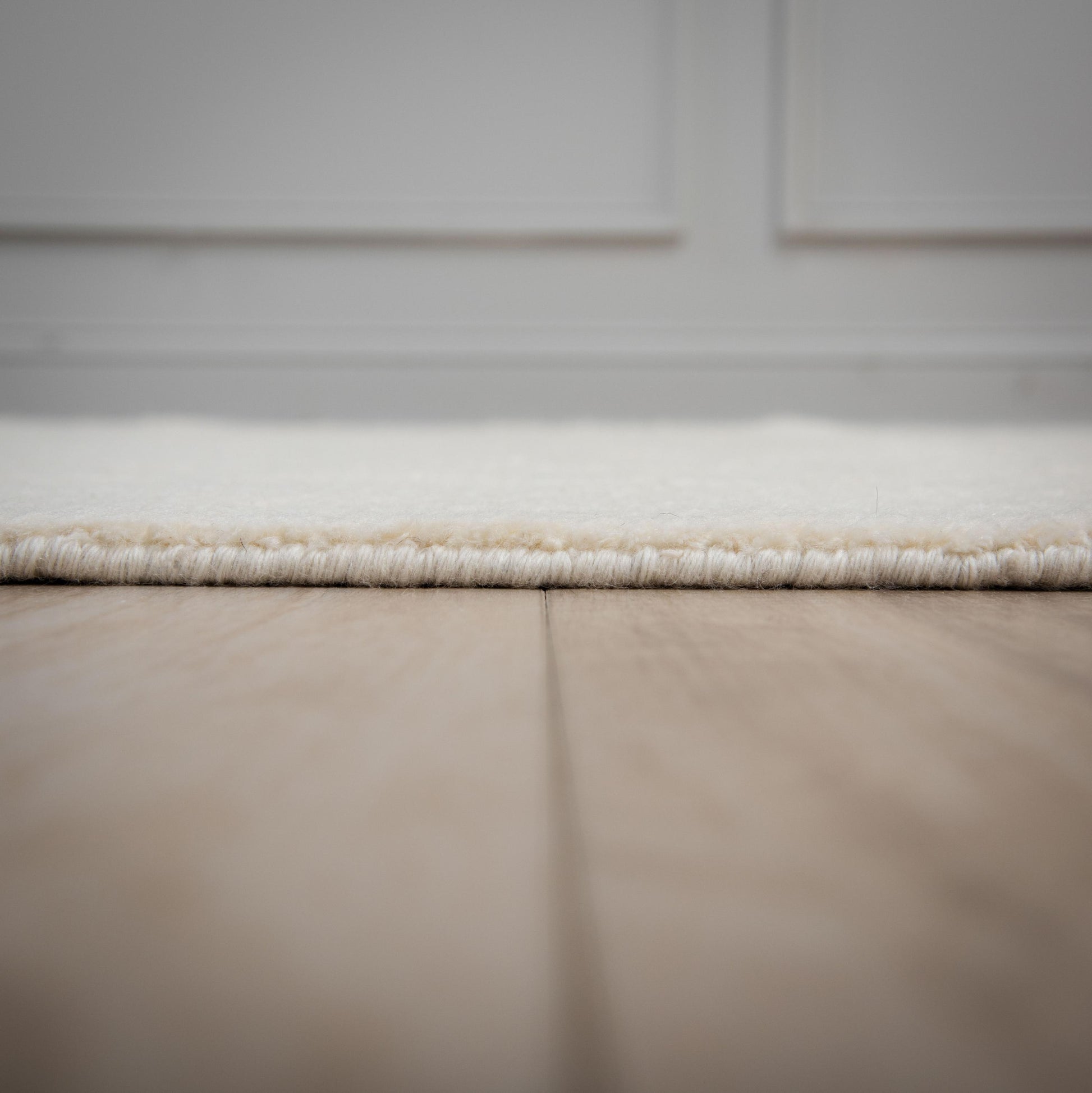 Cloud Casual rug, 9' x 12'.