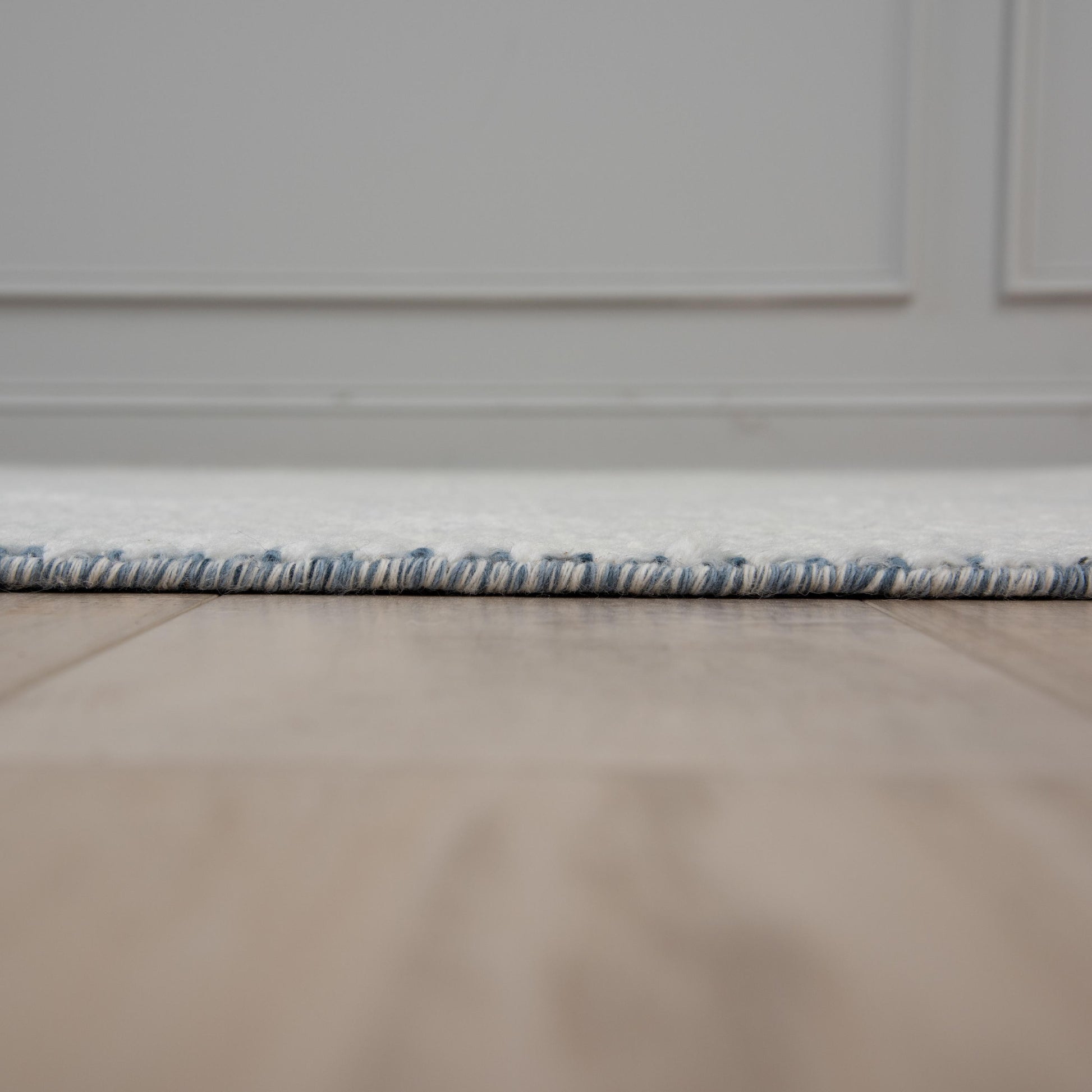 Rug, 9' x 12', Cloud Casual