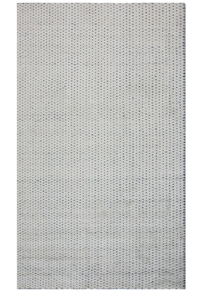Cloud casual rug, 9' x 12'.