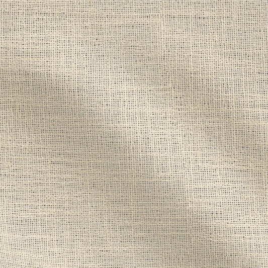 JF FABRICS CLEO 14 J9731 Fabric Transitional, Plain Dark Beige  Wide Width, Double Width, Casement - 10014314