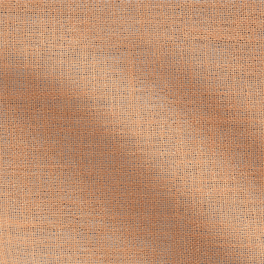 JF FABRICS CLEO 25 J9731 Fabric Transitional, Plain Dark Coral  Wide Width, Double Width, Casement - 10014325
