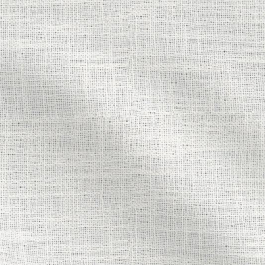 JF FABRICS CLEO 30 J9731 Fabric Transitional, Plain Cream  Wide Width, Double Width, Casement - 10014330