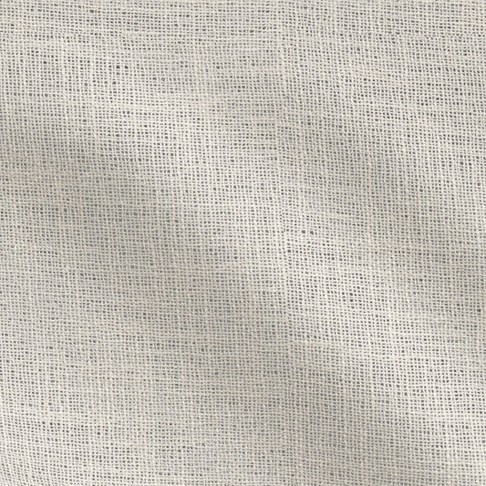 JF FABRICS CLEO 34 J9731 Fabric Transitional, Plain Alabaster Grey  Wide Width, Double Width, Casement - 10014334