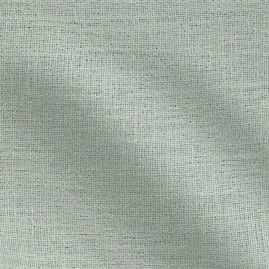 JF FABRICS CLEO 74 J9731 Fabric Transitional, Plain Moss Green  Wide Width, Double Width, Casement - 10014374
