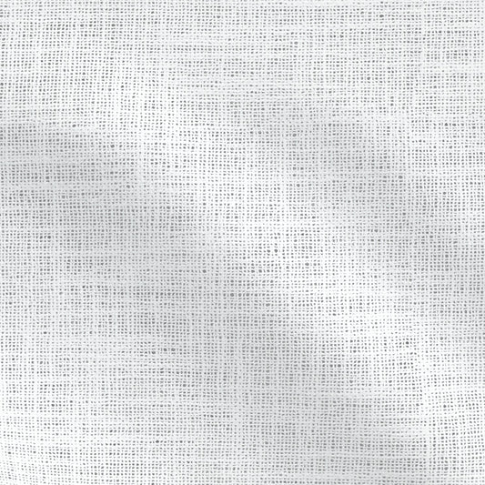 JF FABRICS CLEO 90 J9731 Fabric Transitional, Plain White  Wide Width, Double Width, Casement - 10014390