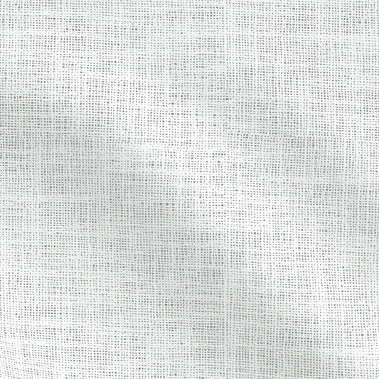 JF FABRICS CLEO 91 J9731 Fabric Transitional, Plain Ivory  Wide Width, Double Width, Casement - 10014391