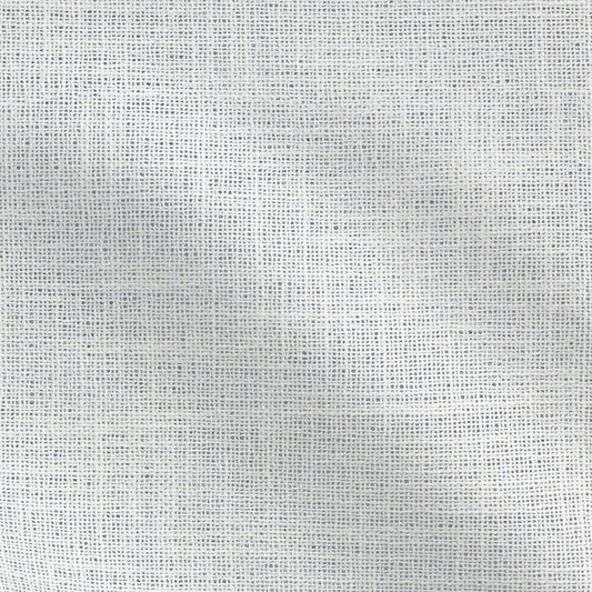 JF FABRICS CLEO 94 J9731 Fabric Transitional, Plain Light Grey  Wide Width, Double Width, Casement - 10014394