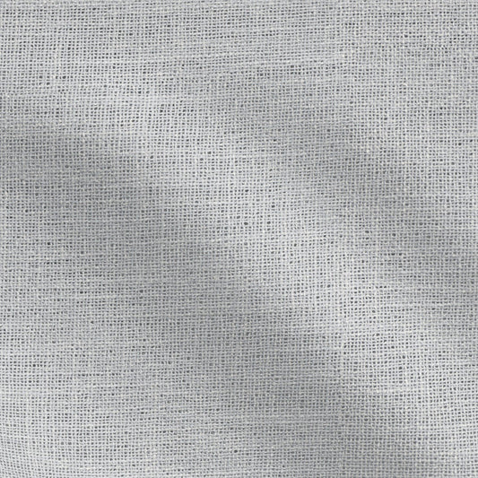 JF FABRICS CLEO 96 J9731 Fabric Transitional, Plain Medium Grey  Wide Width, Double Width, Casement - 10014396