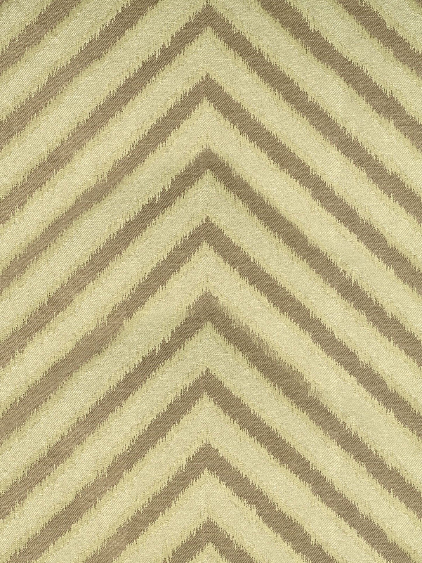 SCALAMANDRE OUTLET  FABRIC CHEVRON  FABRIC PARCHMENT , MUSLIN   - CL 000126528