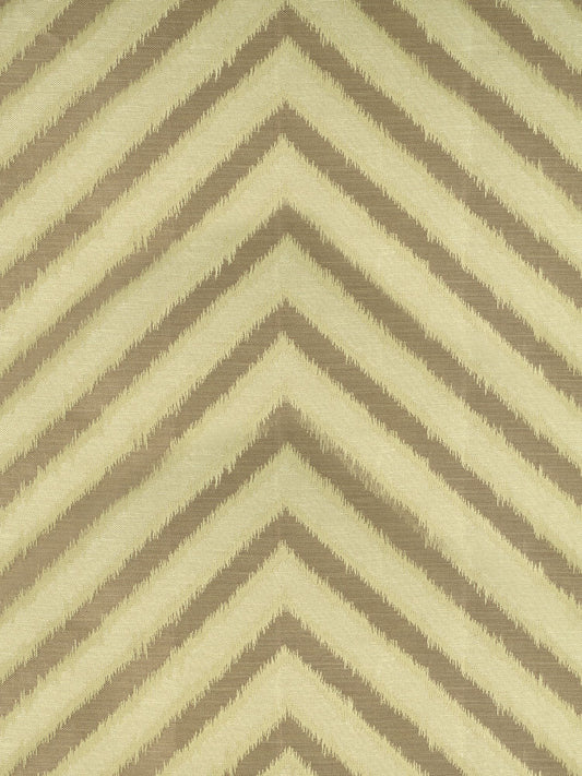 SCALAMANDRE OUTLET  FABRIC CHEVRON  FABRIC PARCHMENT , MUSLIN   - CL 000126528