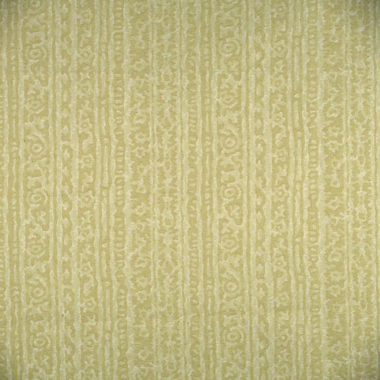 SCALAMANDRE OUTLET  FABRIC BARODA  FABRIC PARCHMENT , WHEAT   - CL 000226527 NEW SKU # CL265270002