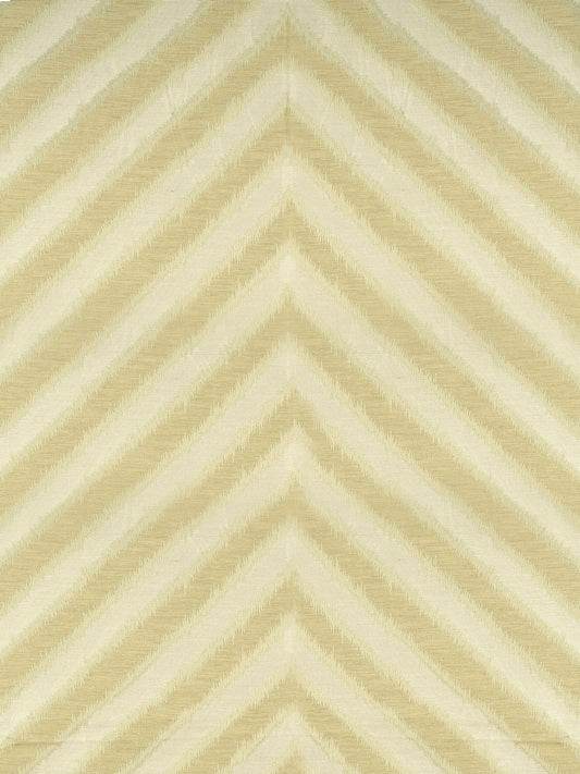 SCALAMANDRE OUTLET  FABRIC CHEVRON  FABRIC TAUPE , PARCHMENT   - CL 000226528