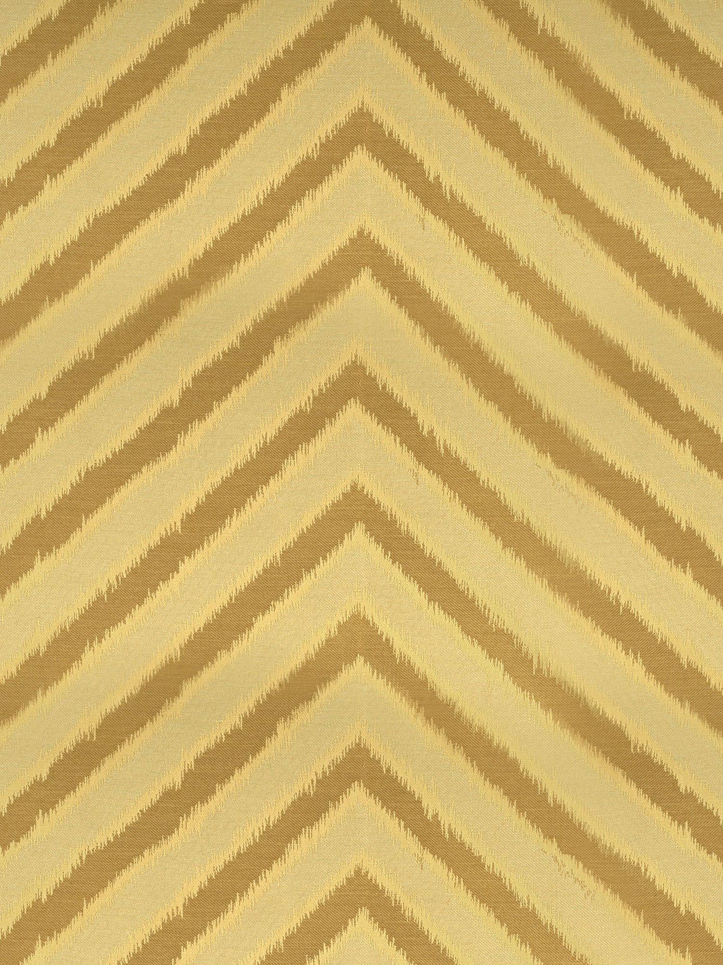 SCALAMANDRE OUTLET  FABRIC CHEVRON  FABRIC MANILLA , PARCHMENT   - CL 000326528