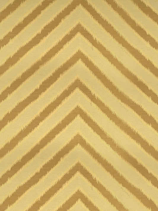 SCALAMANDRE OUTLET  FABRIC CHEVRON  FABRIC MANILLA , PARCHMENT   - CL 000326528