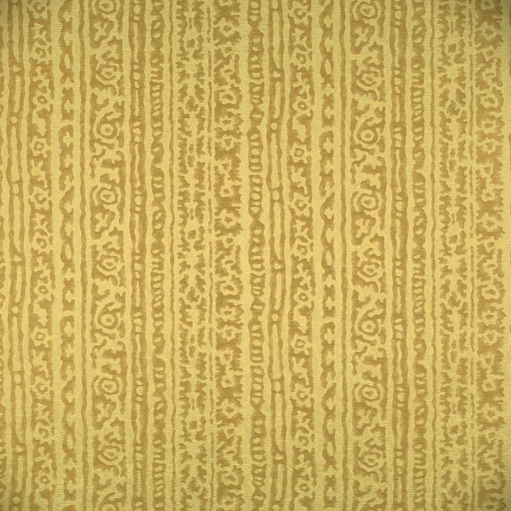 SCALAMANDRE OUTLET  FABRIC BARODA  FABRIC MANILLA , PARCHMENT   - CL 000526527