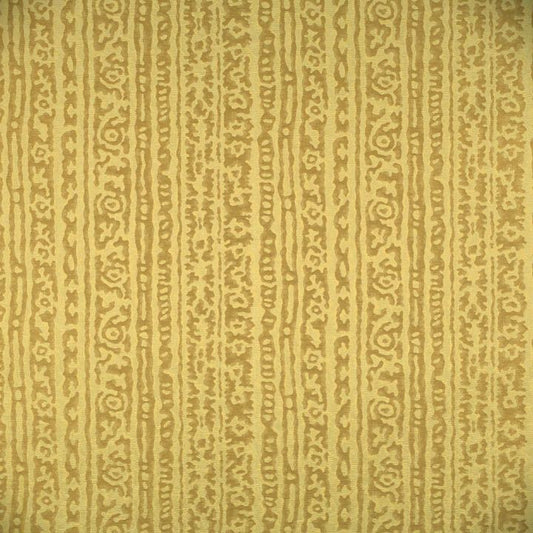 SCALAMANDRE OUTLET  FABRIC BARODA  FABRIC MANILLA , PARCHMENT   - CL 000526527