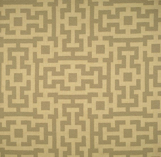 SCALAMANDRE OUTLET  FABRIC ITALIAN GARDEN  FABRIC GRIGIO   - CL 000526617 NEW SKU # CL266170005