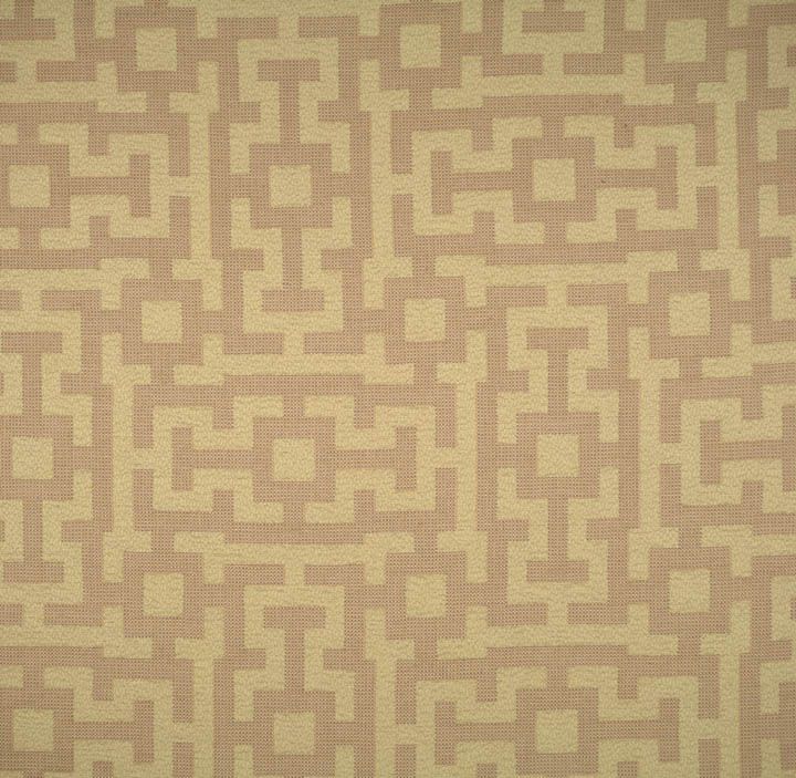 SCALAMANDRE OUTLET  FABRIC ITALIAN GARDEN  FABRIC NOCCIOLA   - CL 000626617 NEW SKU # CL266170006