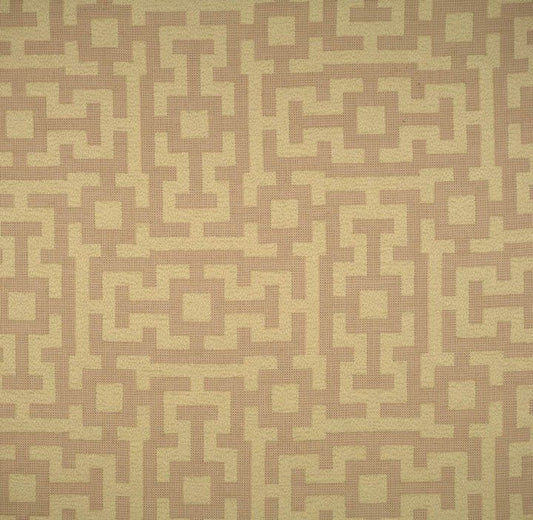 SCALAMANDRE OUTLET  FABRIC ITALIAN GARDEN  FABRIC NOCCIOLA   - CL 000626617 NEW SKU # CL266170006