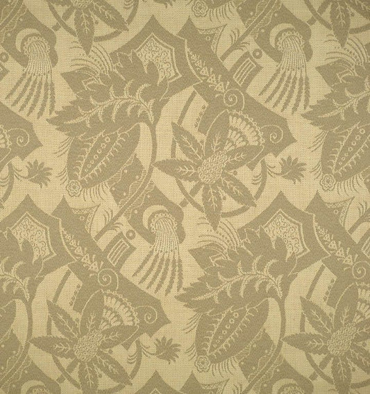 SCALAMANDRE OUTLET  FABRIC TRINIDAD  FABRIC NOCCIOLA   - CL 000626618 NEW SKU # CL266180006