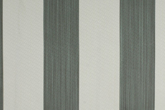 SCALAMANDRE OUTLET  FABRIC RAVELLO RIGATO  FABRIC GREY   - CL 000626785 NEW SKU # CL267850006