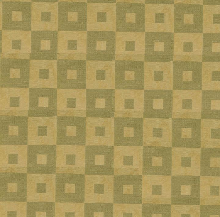 SCALAMANDRE OUTLET  FABRIC GONZAGA  FABRIC CELERY , PARCHMENT   - CL 001226526