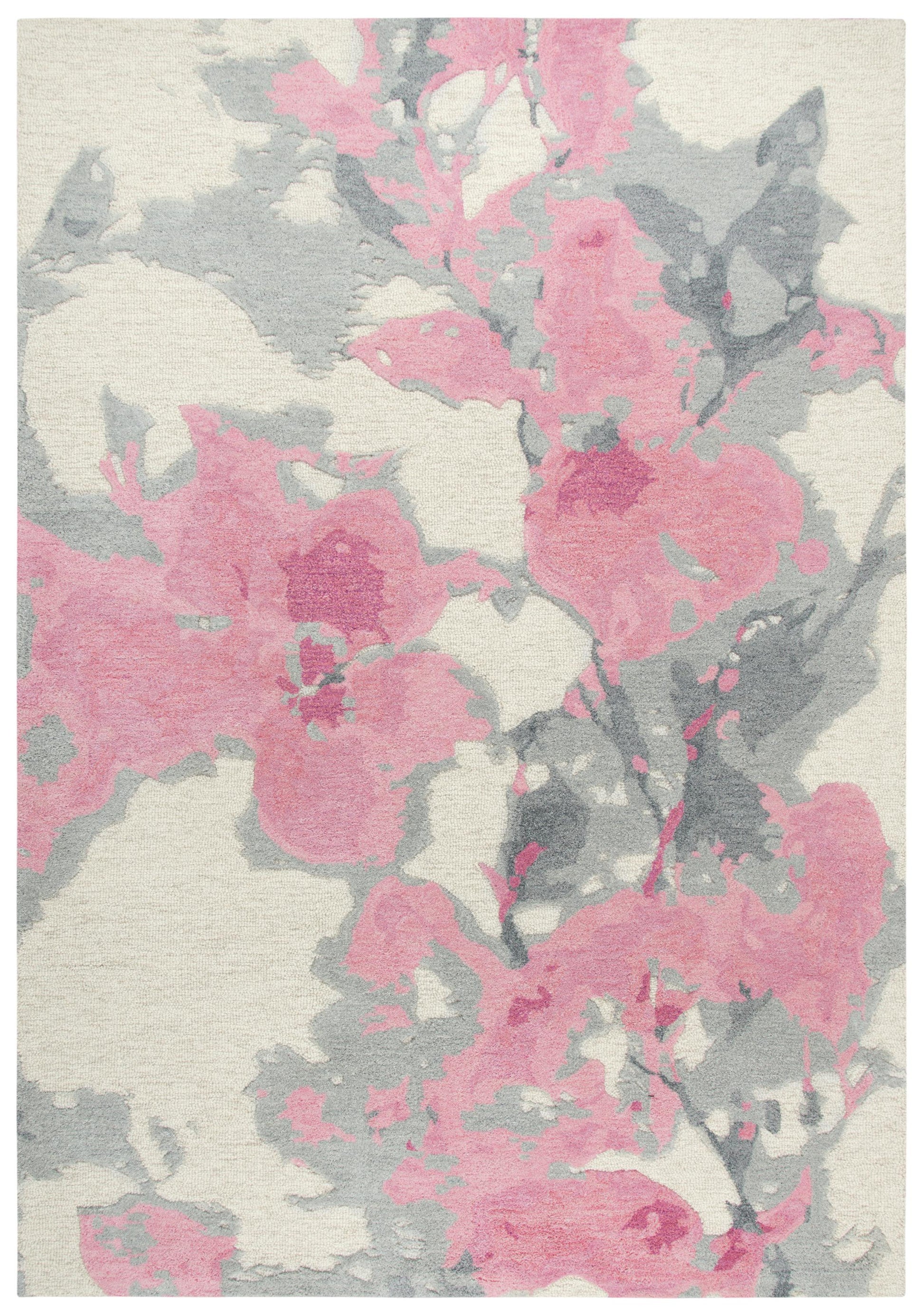 Connie Post rug, modern style, 5' x 8' - CNPCNP10804650508