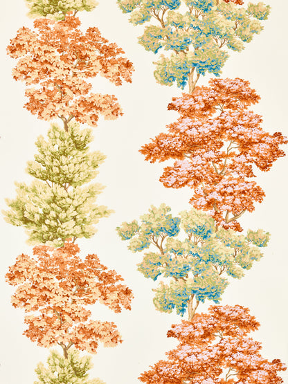 SCALAMANDRE  CENTRAL PARK FABRIC AUTUMN   - CN 00030071 NEW SKU # CN00710003