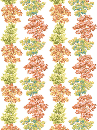 SCALAMANDRE  CENTRAL PARK FABRIC AUTUMN   - CN 00030071 NEW SKU # CN00710003