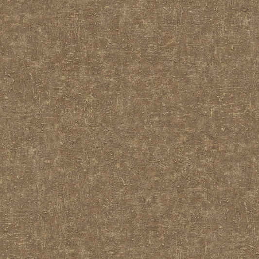 GALERIE WALLCOVERINGS Concept Concrete, Plain   Brown   - CO1204