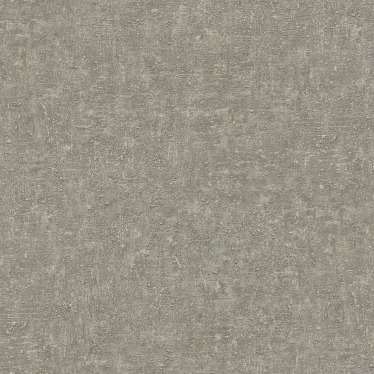GALERIE WALLCOVERINGS Concept Concrete, Plain   Black   - CO1205